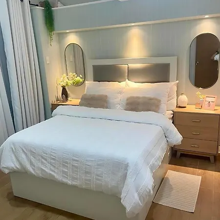 Stad en Thuis - Mckinley Hill, Taguig